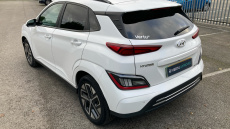 Hyundai KONA 100kW Premium 39kWh 5dr Auto Electric Hatchback